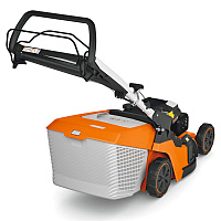 RM 448.3T Газонкосилка STIHL  WB410113405